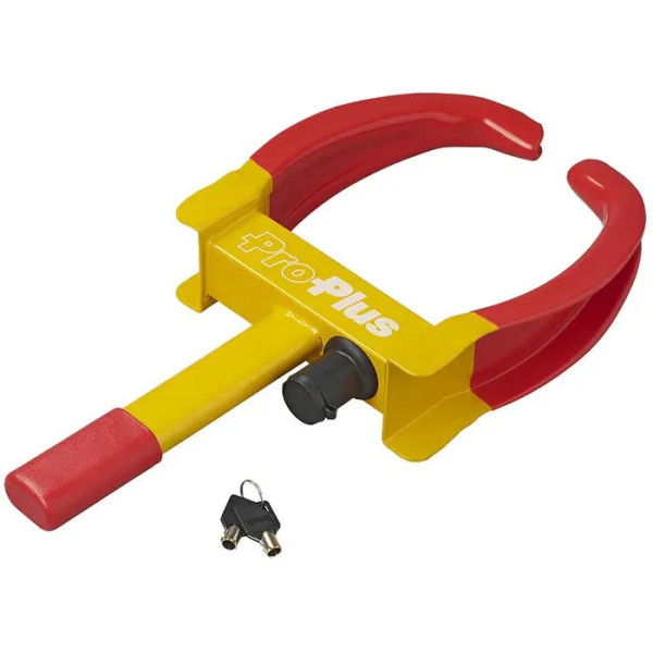 Radkralle ProPlus Universal