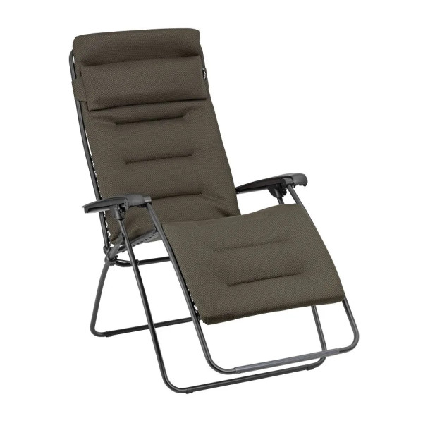 Lafuma Relax RSX Clip XL Air Comfort LFM 2059 7057 Taupe