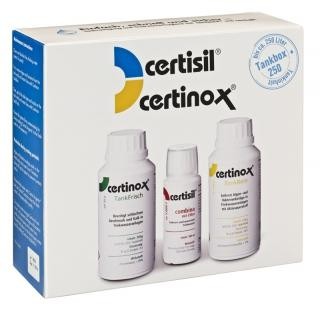 Certisil Certinox 250 Certibox