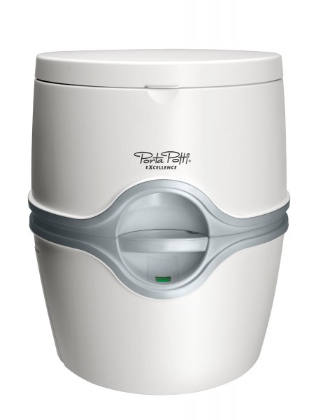 Thetford Porta Potti Excellence 565 E Campingtoilette