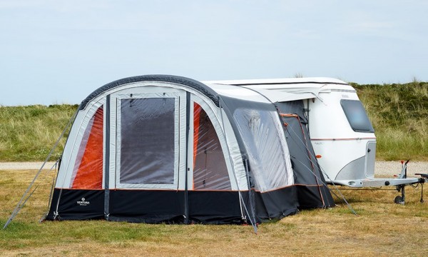 Ventura Air Simplex W320 Low