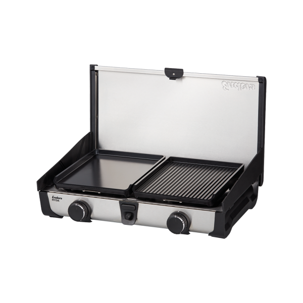 Enders Gaskocher Ryda 2 - flammig 2Z GP