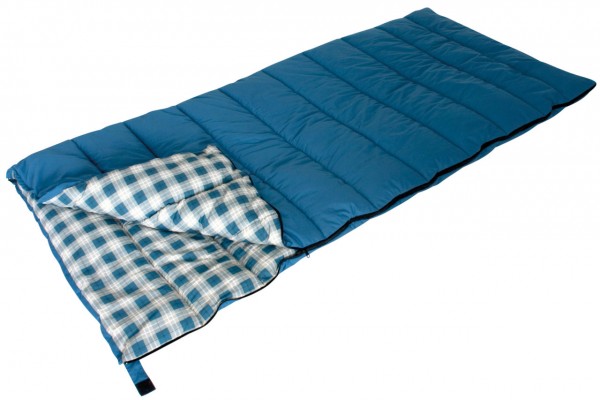 Eurotrail Deckenschlafsack Perth