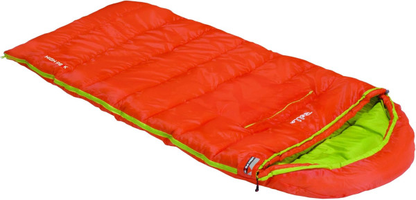 High Peak Kinderschlafsack Bella