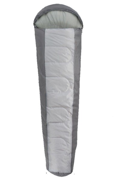 Aktionsangebot Happy People Mumienschlafsack