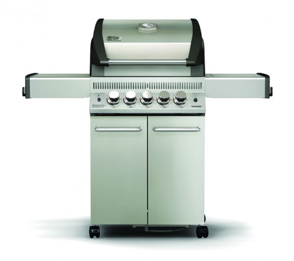 Broilchef Paramount 430 SBS