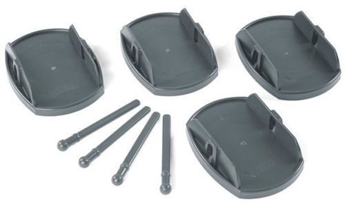 FIAMMA Plates Pro