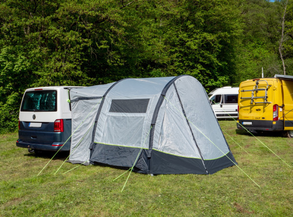 Aufblasbares Bus Vorzelt TOUR EASY AIR