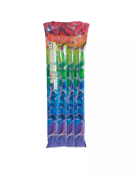 Happy People Luftmatratze Butterfly 77488