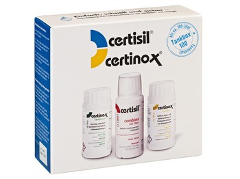 Certisil Certinox 100 Certibox