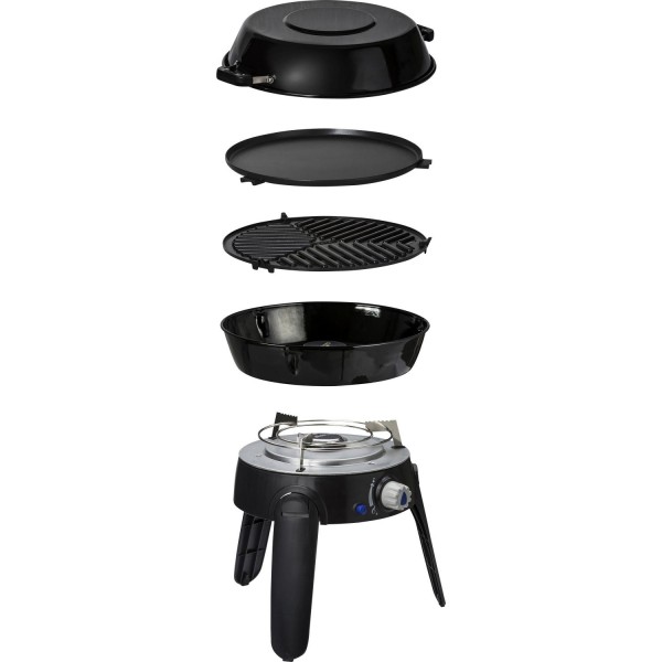 CADAC Grill Safari Chef 2, 30 mbar