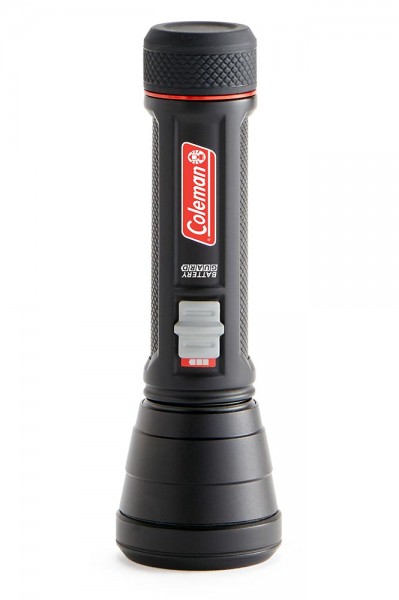 Coleman BatteryGuard 325L Flashlight