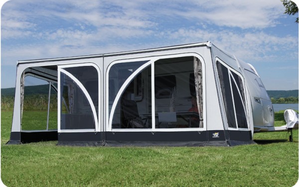 Wigo Rolli Plus Sun, 300 cm Tiefe