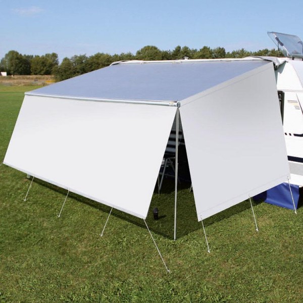 Wigo Rolli Bloxx System Rain Side Single