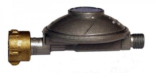 Druckregler 50 mbar