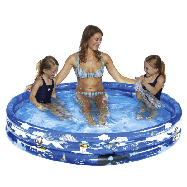 Happy People Planschbecken Arctic Friends 77403