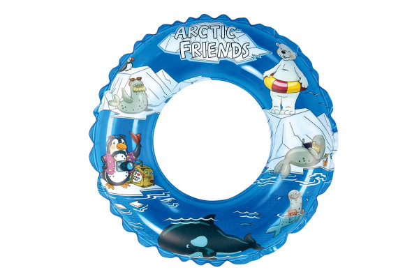 Happy People Schwimmring Arctic Friends 77409