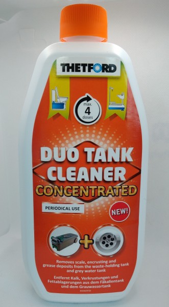 Thetford Duo Tank Cleaner Konzentrat