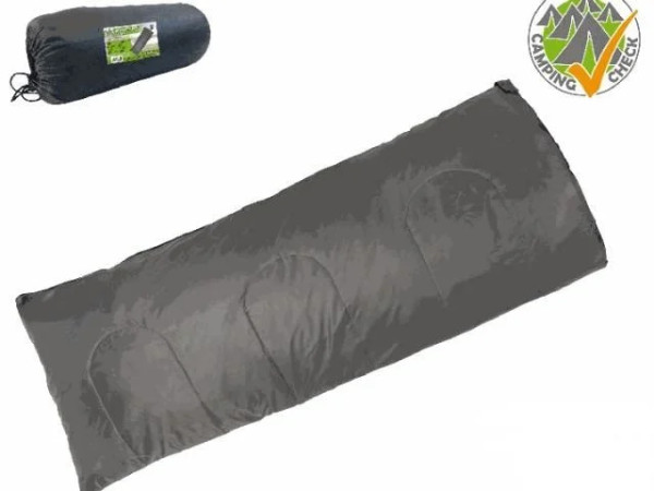 Happy People Steppdecken-Schlafsack 79005