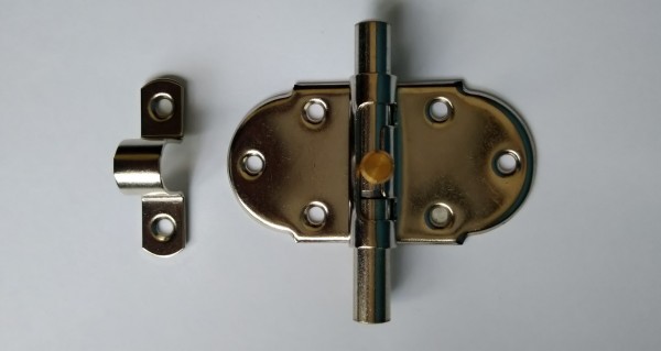 Grendelriegel