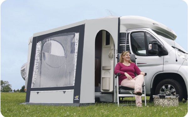 Wigo Reisemobil Vorzelt Voyager