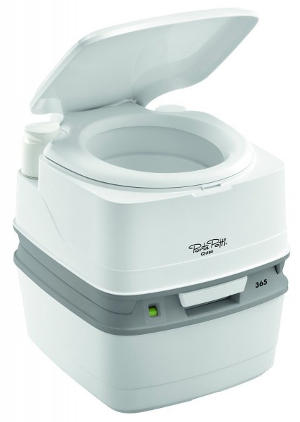 Thetford Porta Potti Qube 365 Campingtoilette