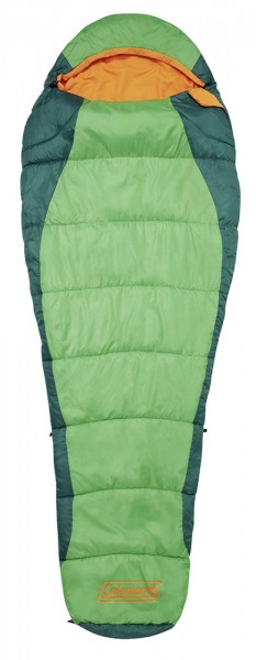 Coleman Schlafsack Fision 200