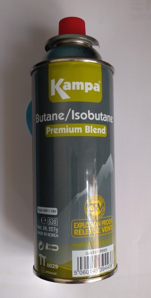 Kampa Gaskartusche