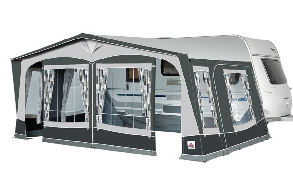 Dorema Vorzelt President XL300