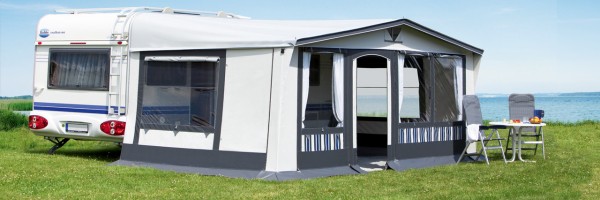 DWT Vorzelt Tango 240 cm