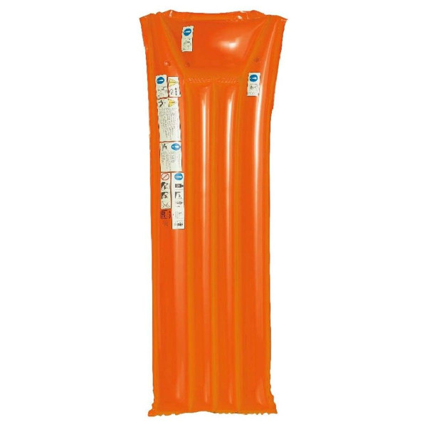 Happy People Luftmatratze 78028