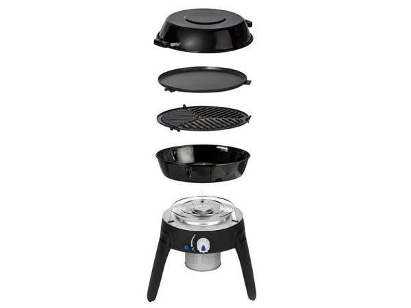 CADAC Grill Safari Chef 2 HP für Kartusche