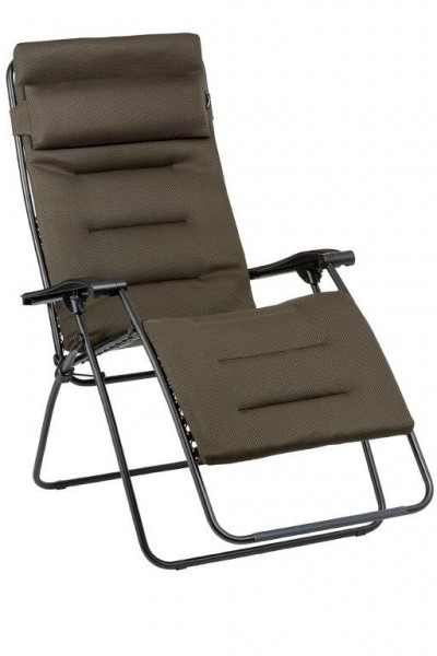 Lafuma Relax RSX Clip XL Air Comfort LFM 2041 7057 Taupe