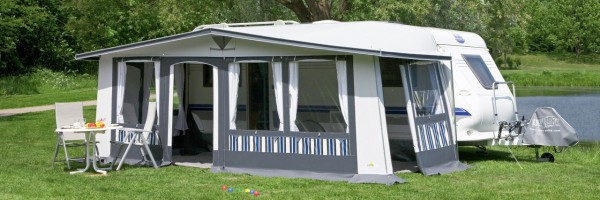 DWt Vorzelt Carat 280