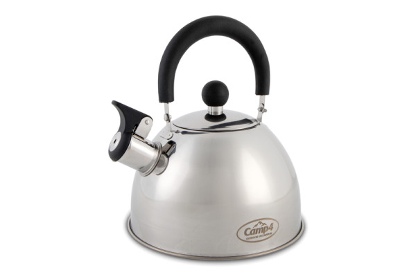 Reimo Wasserkessel Flötenkessel Compact 1,5 L