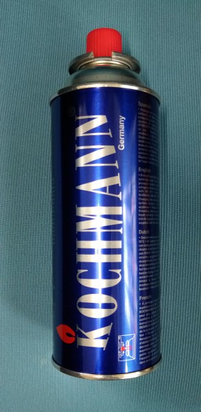 Kochmann Gaskartusche