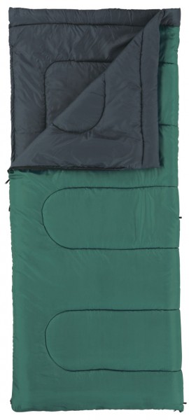 Coleman Deckenschlafsack Atlantic Lite 10