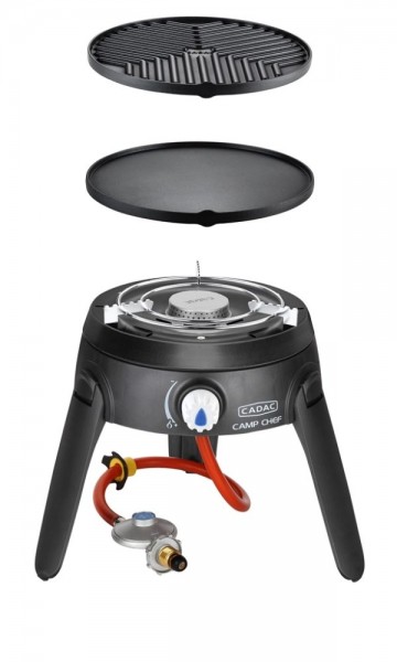 CADAC Grill Camp Chef, 30 mbar