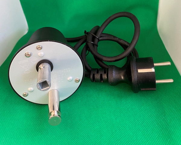 TGO Grillmotor für 230V