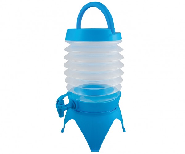 Wasserkanister 5 Ltr. faltbar 78329