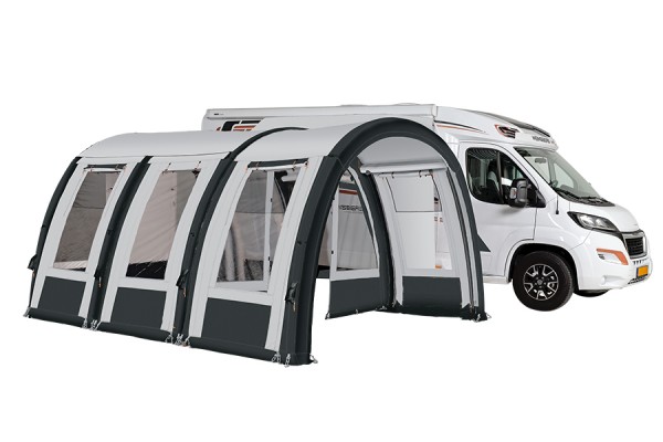 Dorema Vorzelt Traveller Air Modular Klimatex