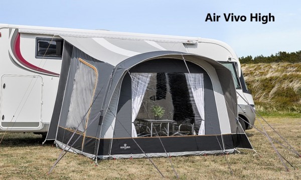 Ventura Air Vivo W300 High für Reisemobile