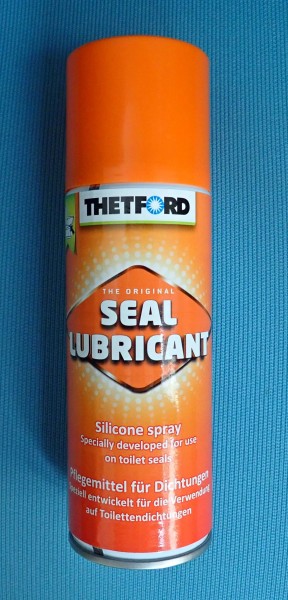 Thetford Seal Lubricant